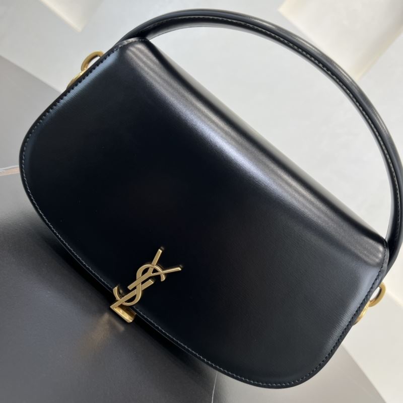 YSL Satchel Bags